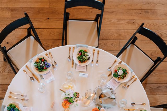 Featured photo from The Wedding of Katherine & Colin