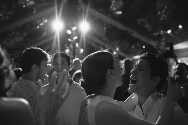 Featured photo from Intimate Wedding Celebration at Liberty Hotel Boston