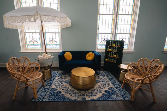 Featured photo from Italian Summer Styled Shoot at Northwest Square