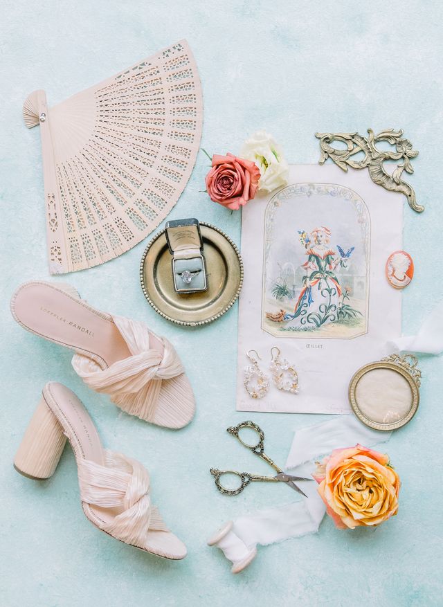 Featured photo from Whimsical Estate Wedding at Great Marsh