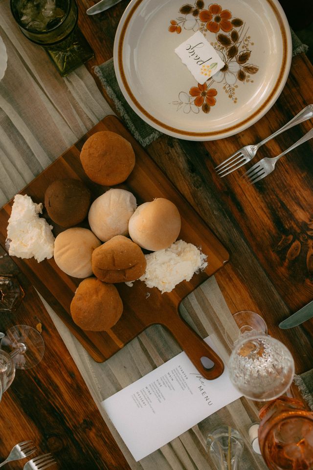 Featured photo from Intimate Lake Wisconsin Wedding