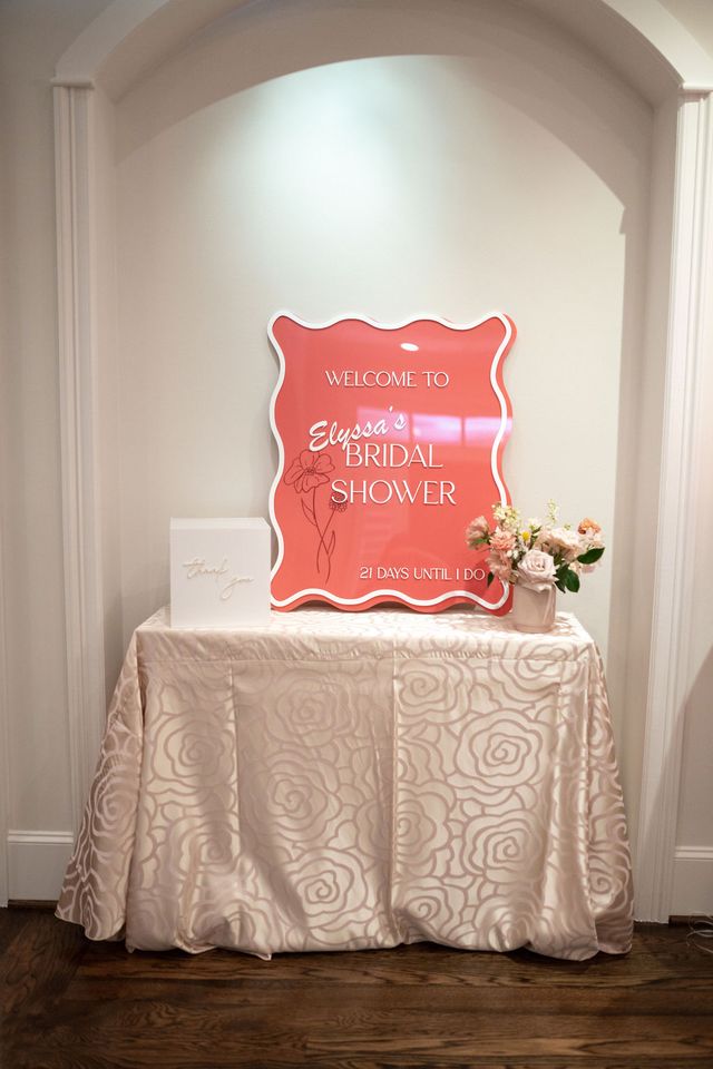 Featured photo from Bridal Soiree