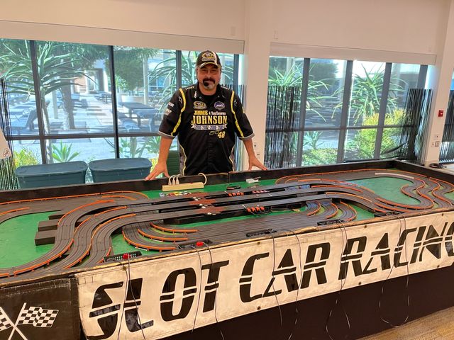 Featured photo from Race Car Parties