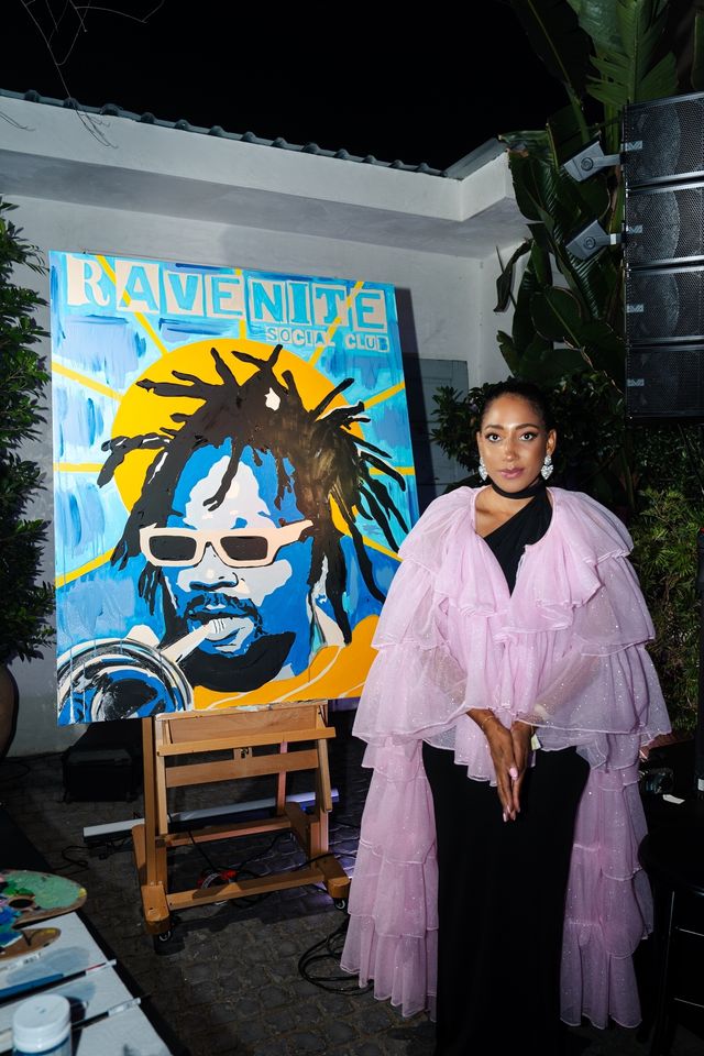 Featured photo from Juicy J performs Ravenite Social Club