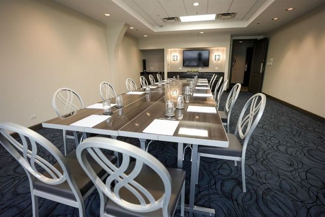 Featured photo from The Boardroom