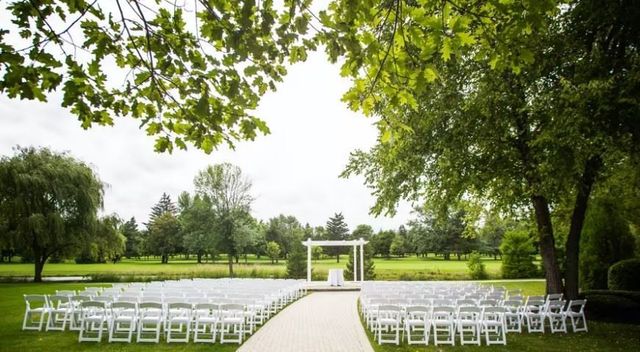 Featured photo from The Ceremony Site