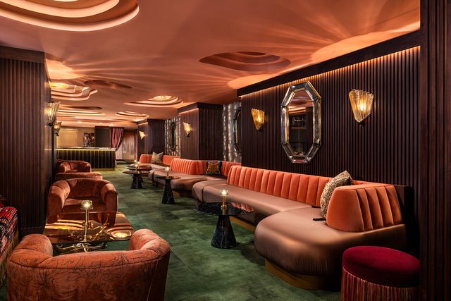 Featured photo from AIKO Private Dining Room & Lounge