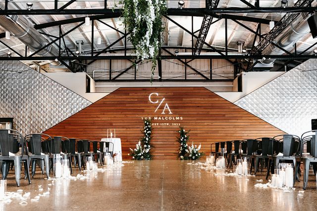 Featured photo from CEREMONIES