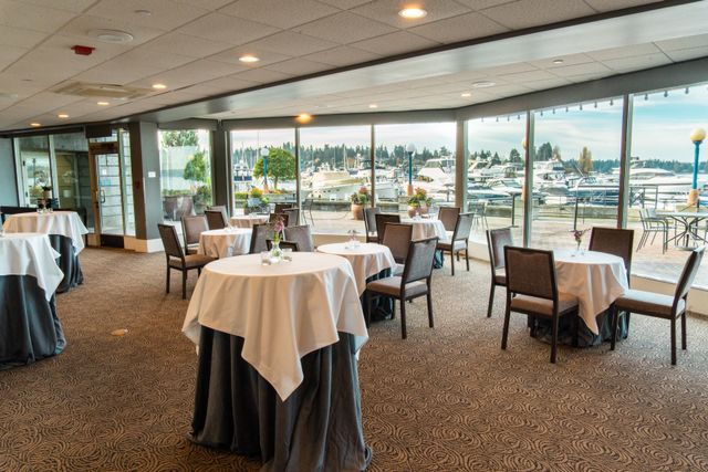 Featured photo from Bayshore Room