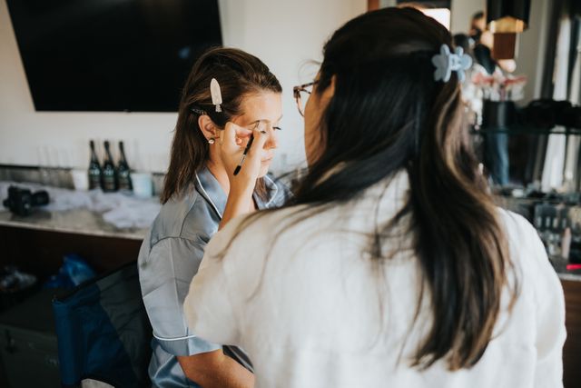 Featured photo from A Classic Wedding at the Renowned George Peabody Library