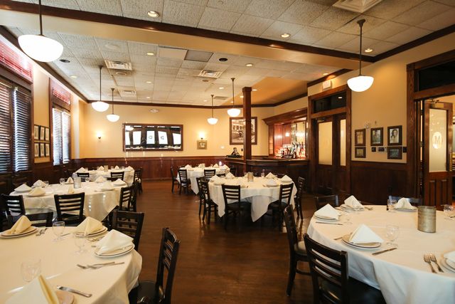 Featured photo from Centioli Room