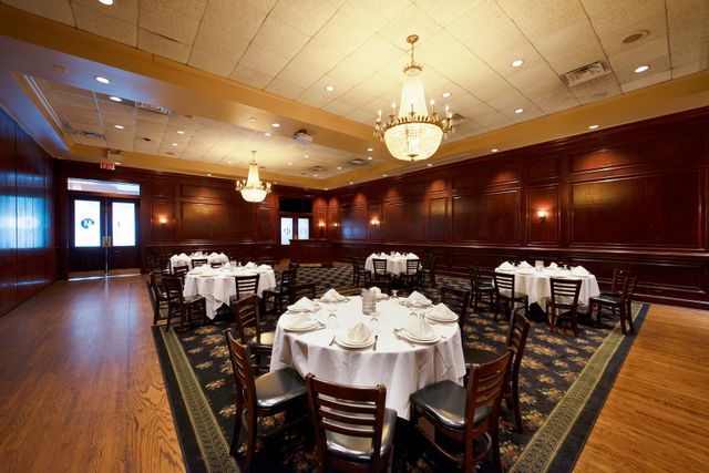 Featured photo from Amarone Room