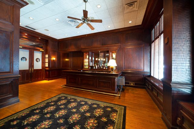 Featured photo from Orvieto Room