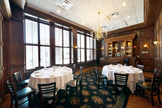 Featured photo from Umbria Room