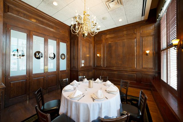 Featured photo from Verona Room