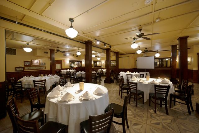 Featured photo from Wine Cellar