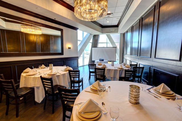 Featured photo from Di Carlo Room