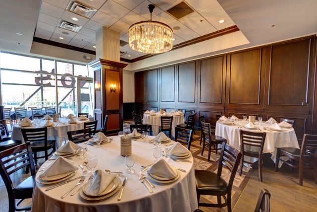 Featured photo from Abruzzi Room