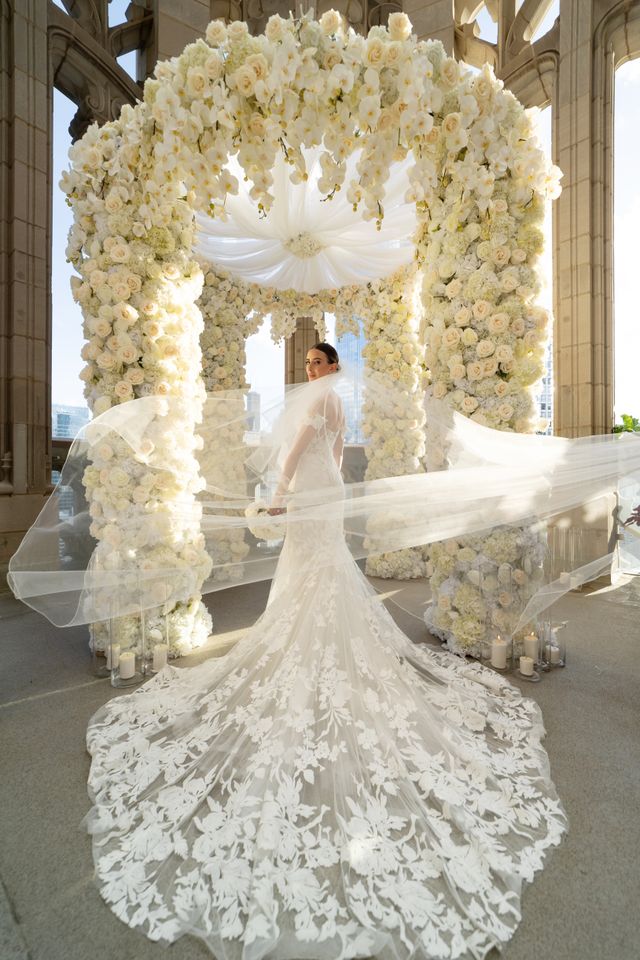 Featured photo from Tribune Tower