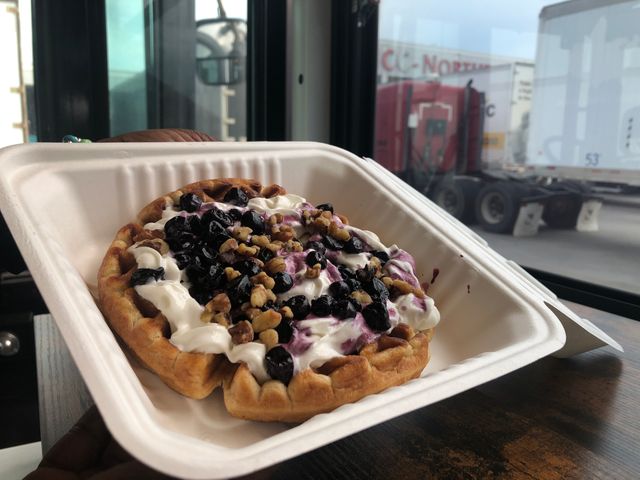 Featured photo from Republic Services Trucker Expo and Family Day