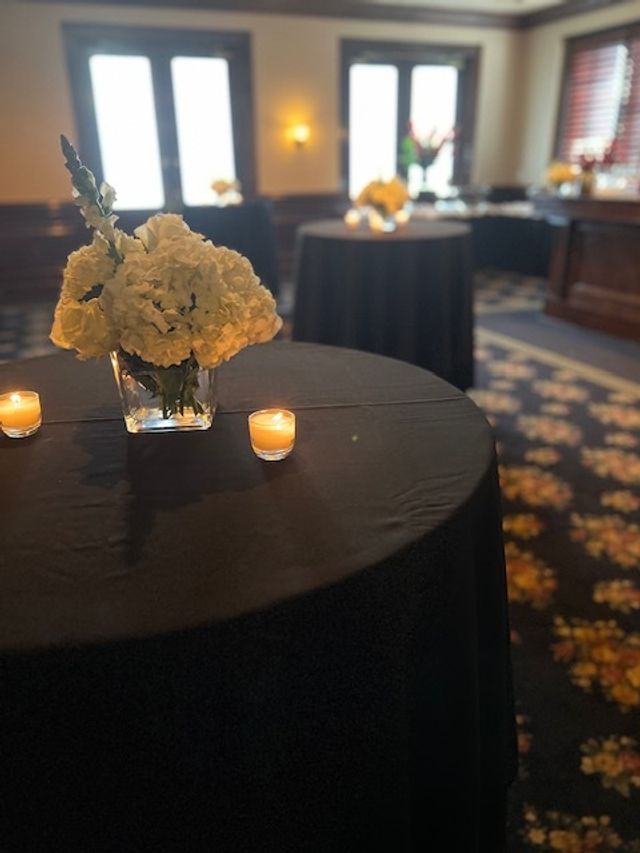 Featured photo from Trentino Room