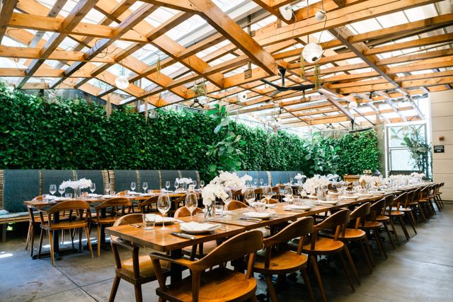 Featured photo from Indulge in the Stunning Photography of This Tea Ceremony and Reception at Hinoki & the Bird