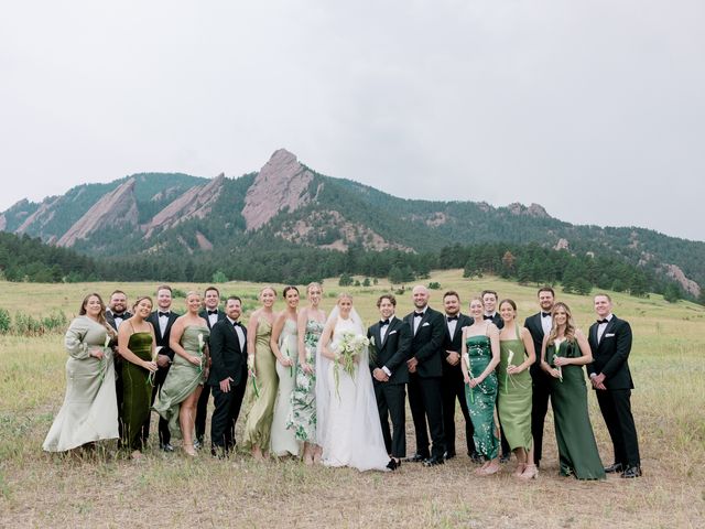 Featured photo from Experience the Unparalleled Beauty of this Wedding at St. Julien Hotel and Spa