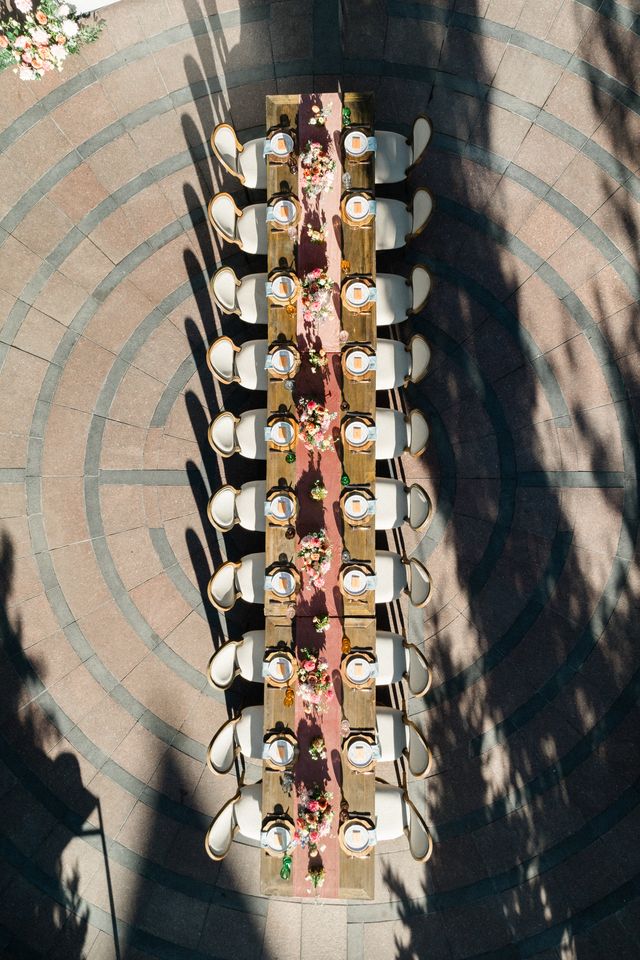 Featured photo from Bask in the Charm of The ACRA Brunch at the St. Regis Aspen