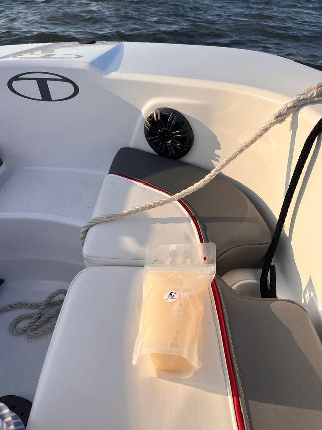 Featured photo from Events