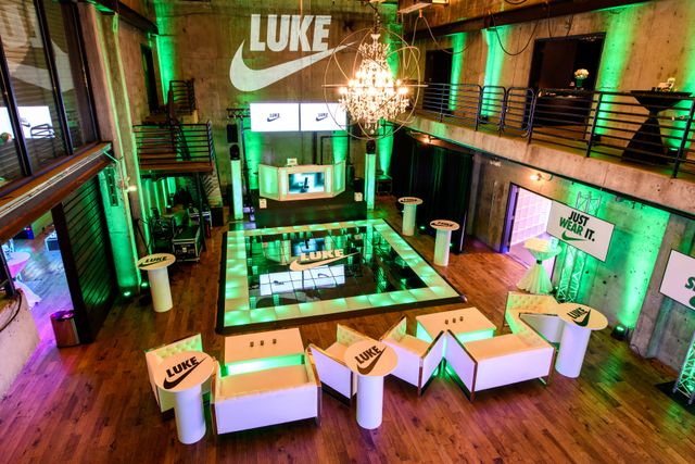 Featured photo from Just LUKE It.