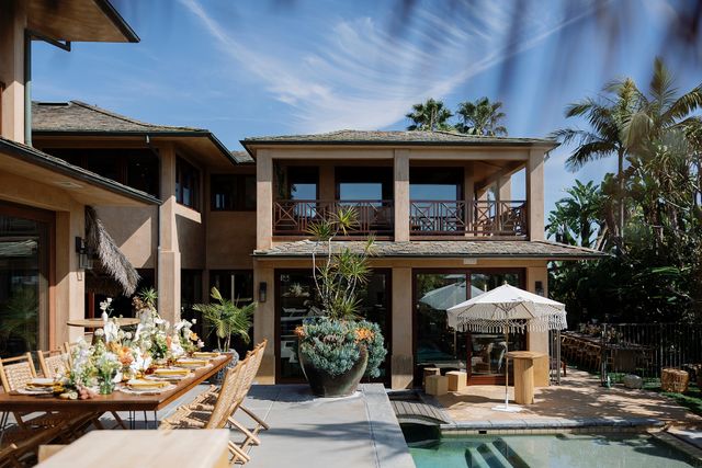 Featured photo from Cat & Cooper