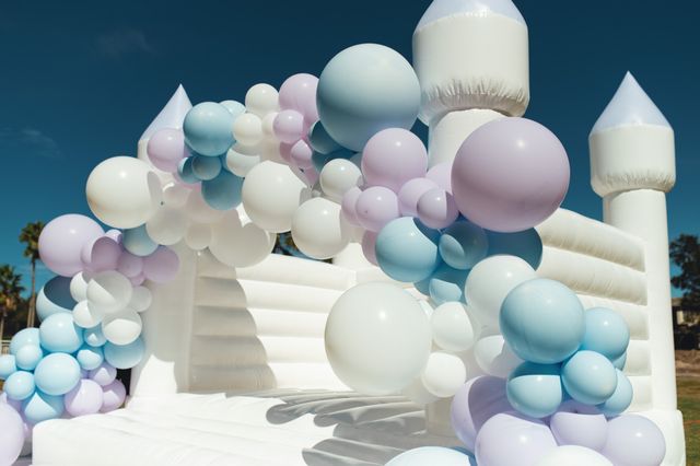 Featured photo from Ava's Winter Wonderland Themed 4th Birthday Party