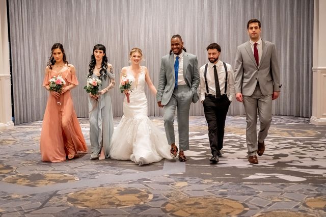 Featured photo from Styled Shoot