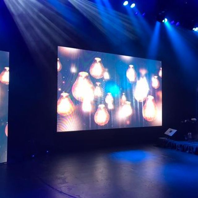 Featured photo from RC Pro Events Solutions