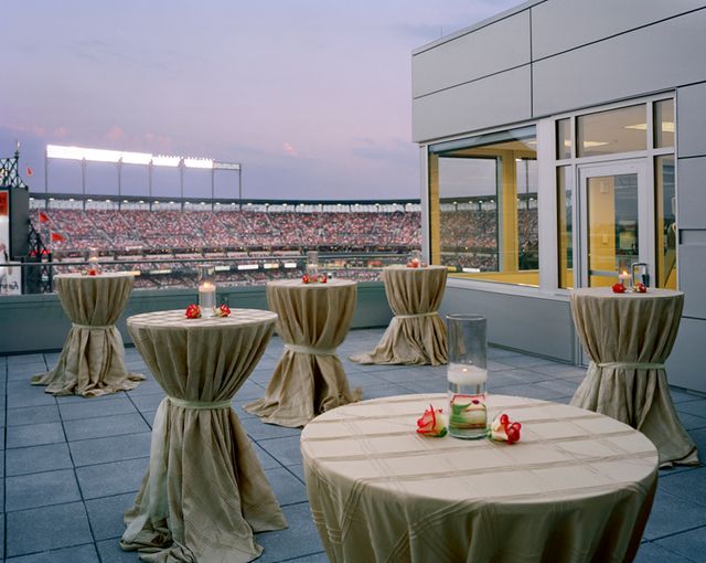 Featured photo from Camden Terrace