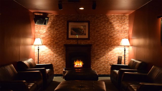 Featured photo from The Lounge