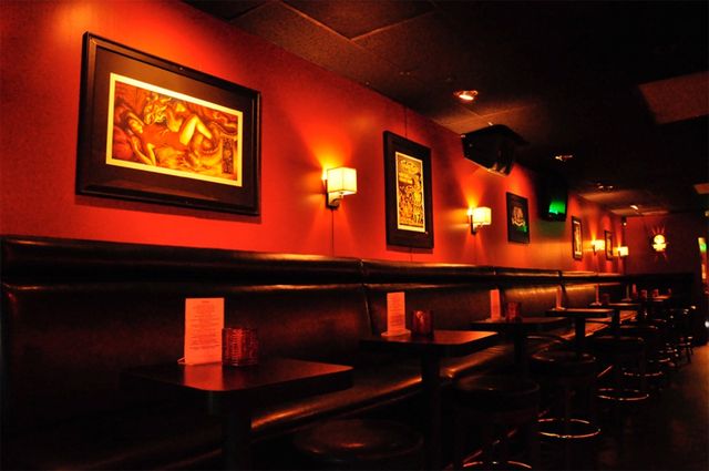 Featured photo from The Game Room