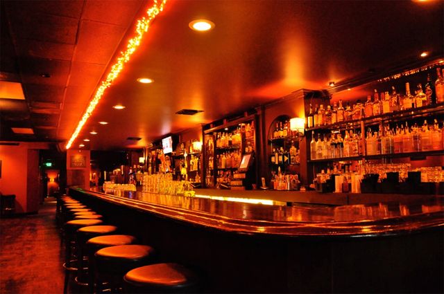 Featured photo from The Main Room