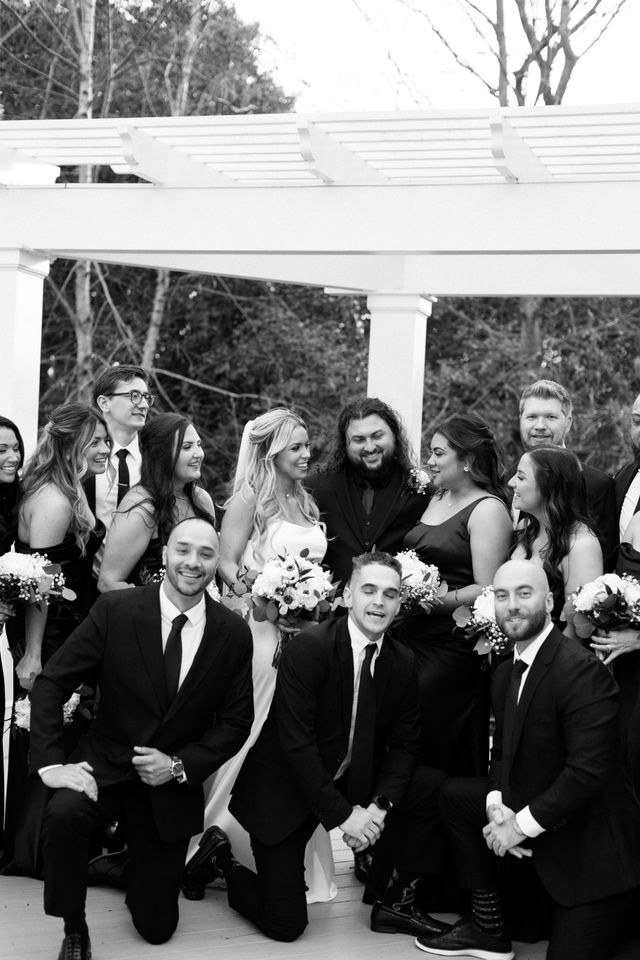 Featured photo from The Brightmans | I Do