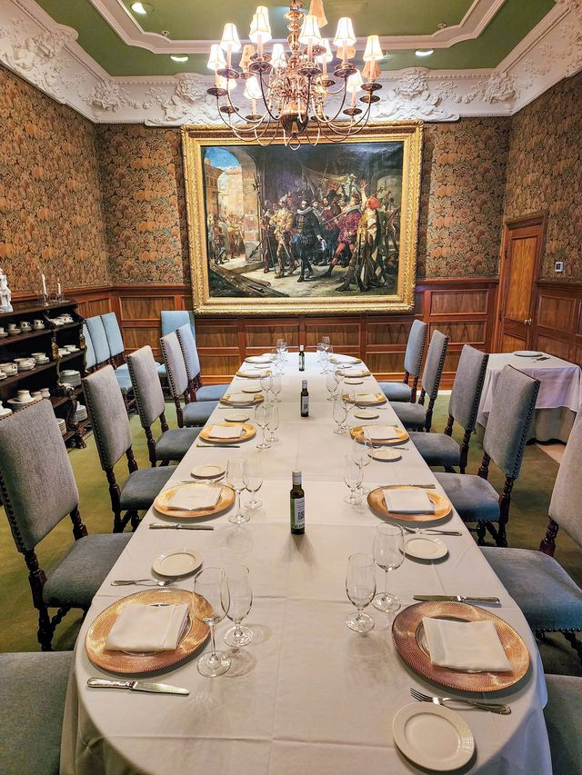 Featured photo from Aranjuez