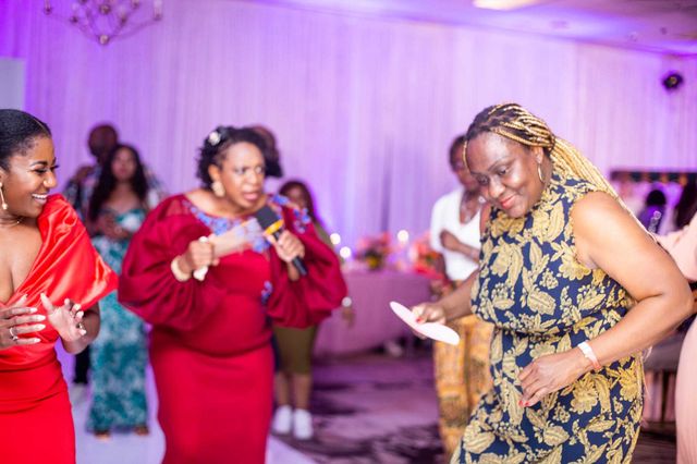 Featured photo from Events