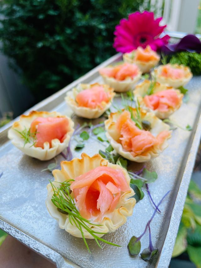 Featured photo from Cocktail Party