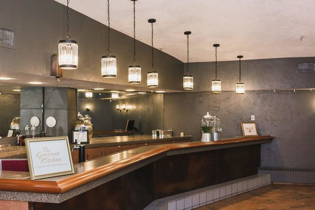 Featured photo from Copper Leaf