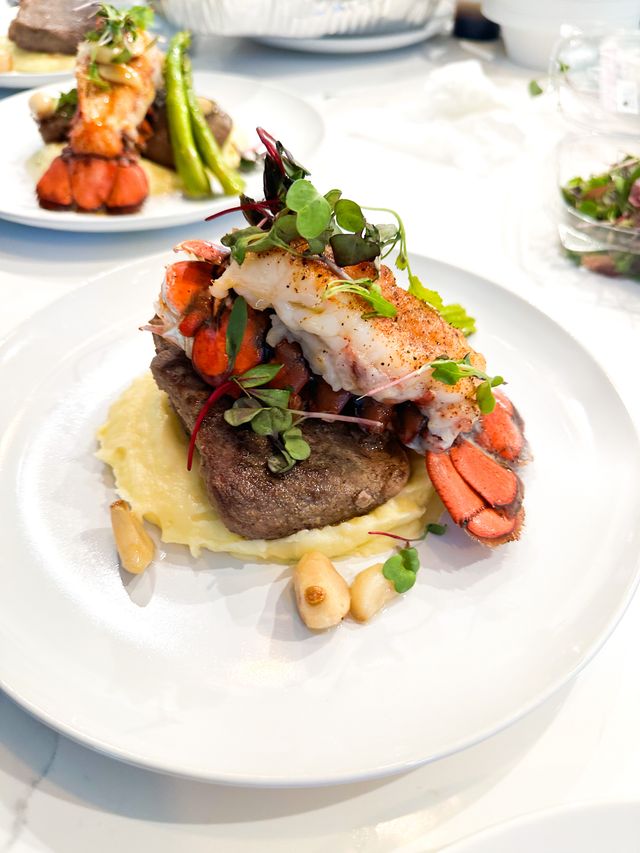 Featured photo from Dinner Party 10/2023