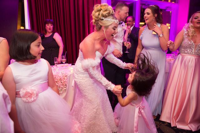 Featured photo from Weddings on the Strip