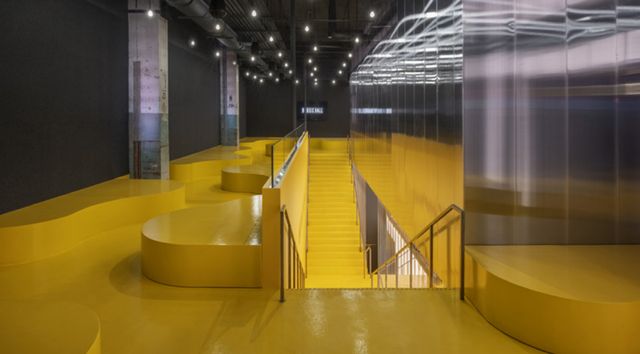 Featured photo from Yellow VIP Room