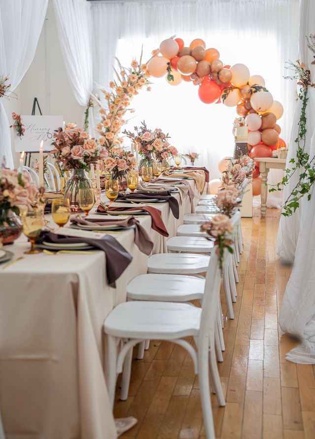 Featured photo from Mimosas with the Mrs.