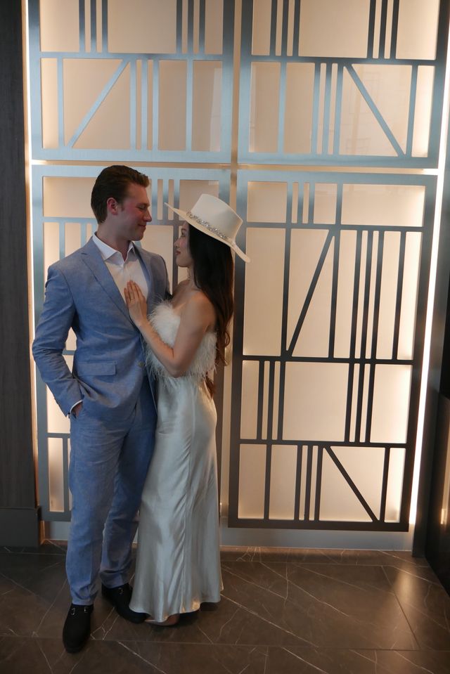 Featured photo from Magazine Shoot