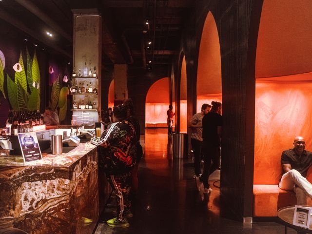 Featured photo from Kashmere Lounge