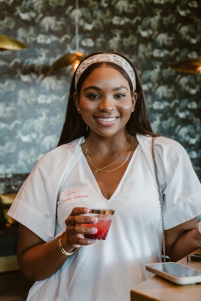 Featured photo from AFR Open House at The Electric Room - A Night to Remember!